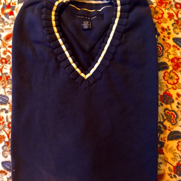 Tommy Hilfiger cardigan - Picture 1 of 1